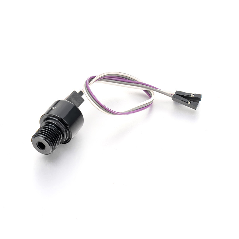 Sensor de presión